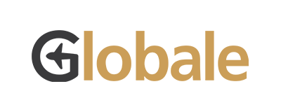 Globale head logo