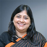 Oisharya Das - CEO Private Banking Kotak Mahindra Bank Ltd - Kotak Private